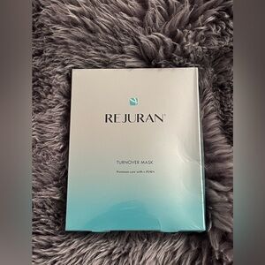 Rejuran Turnover Mask